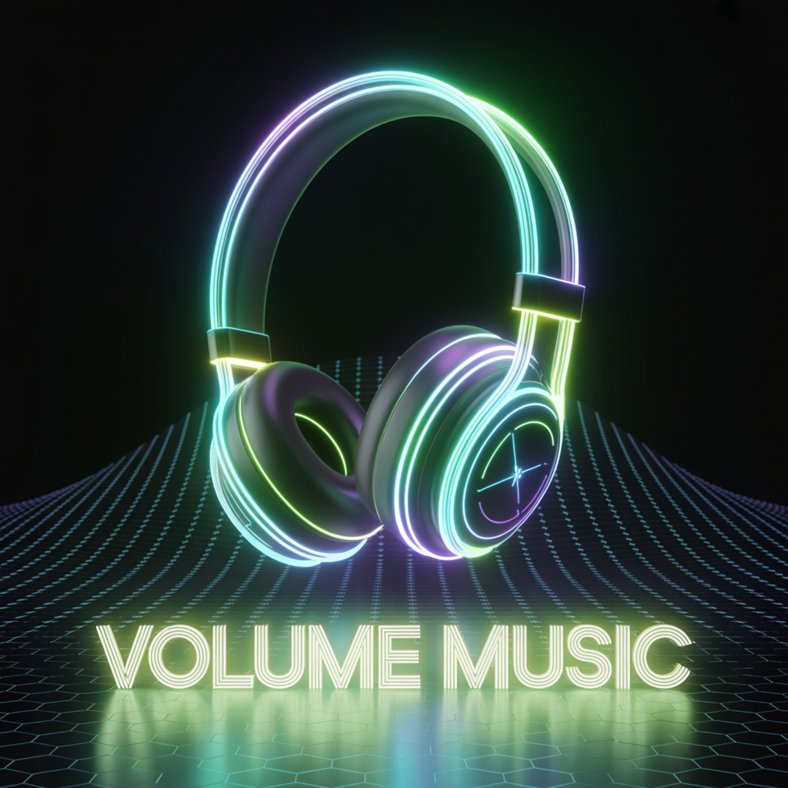 Volume Music