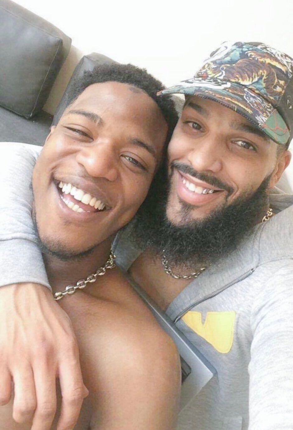 [ALERTE] CETTE photo fait RAGER les INCELS DU FOFO