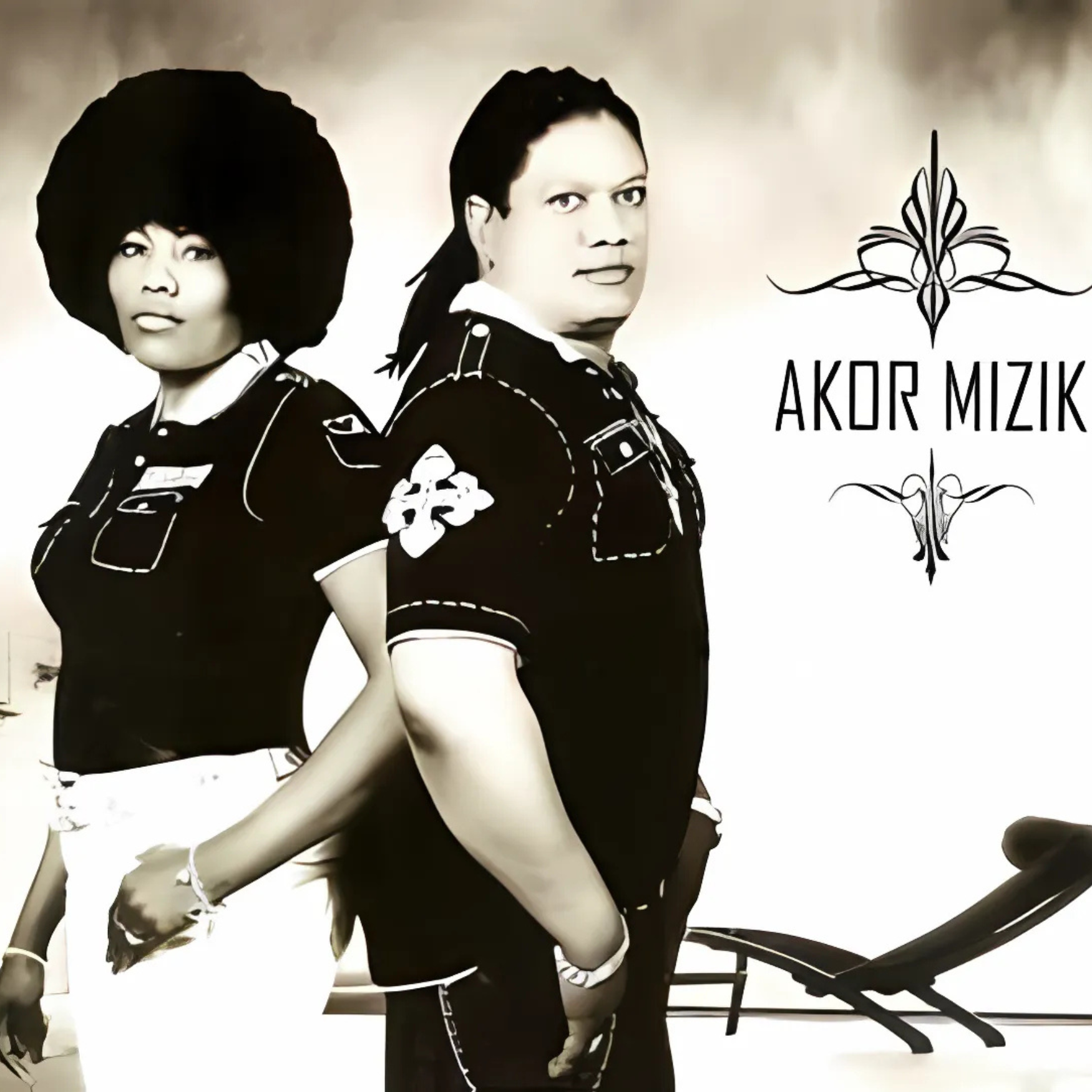 Akor Mizik de Style Poulard