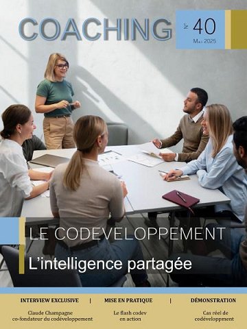 Coaching - Mai 2025