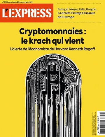 L'Express - 28 Mai 2025