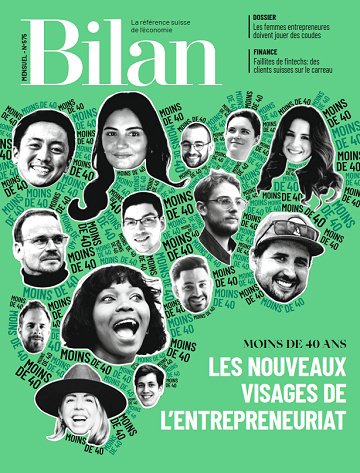 Bilan - Juin 2025