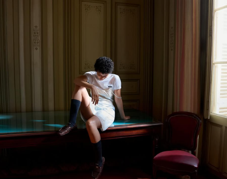 Jasmin Savoy Brown Photo 2