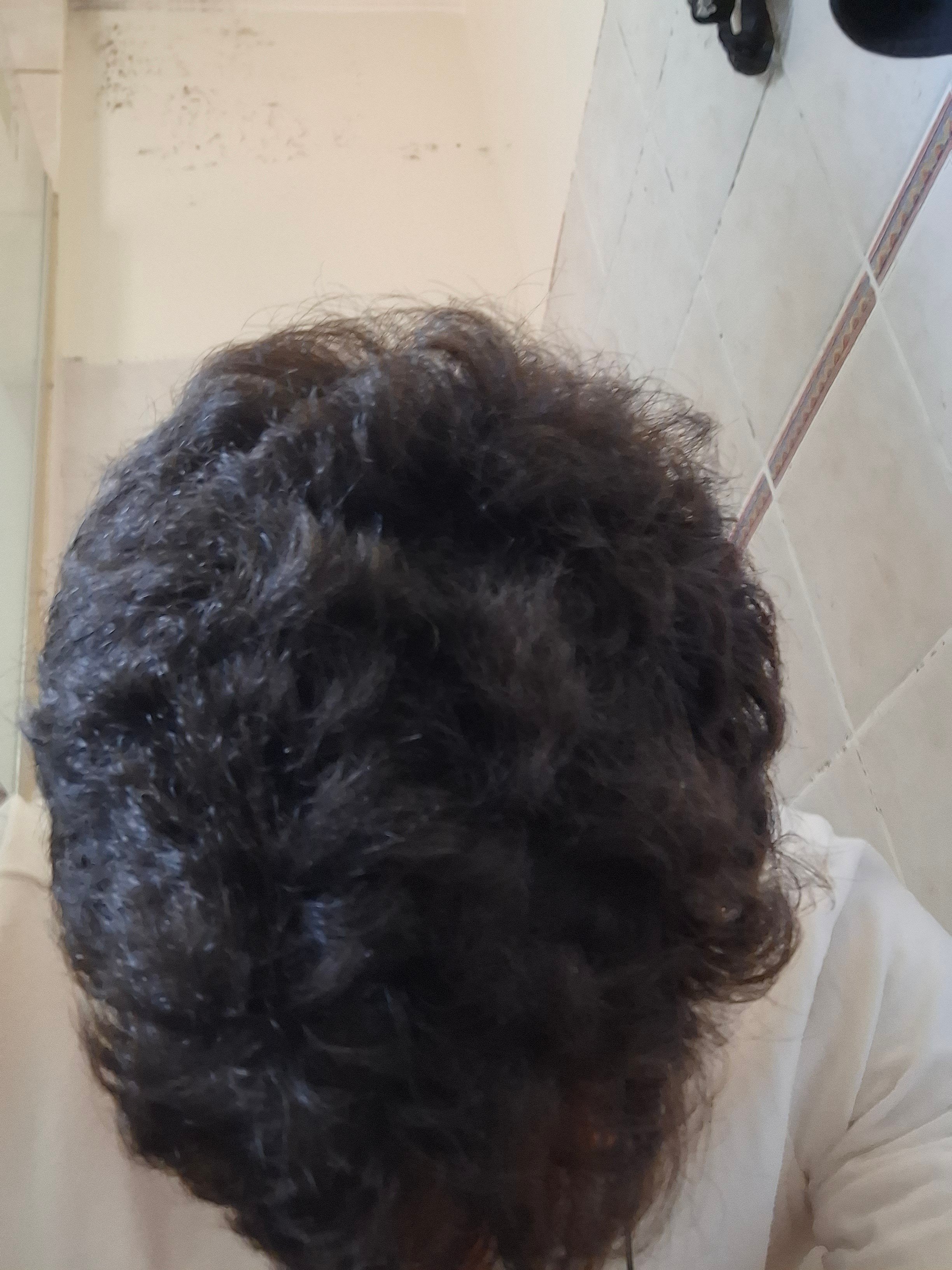 Je coupe ou pas mes cheveux ?