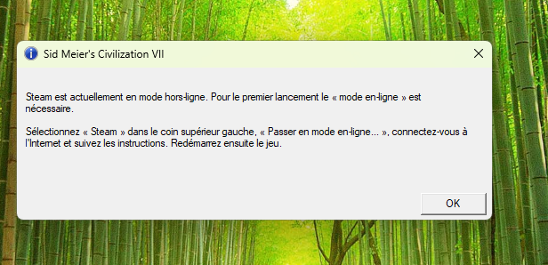 J'ai pas internet, ce genre de jeu :)