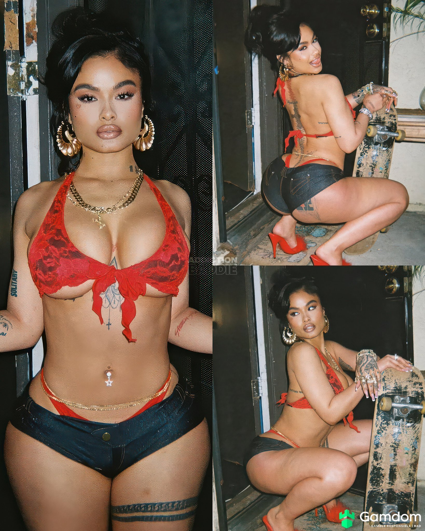 C’est qui India Love ?