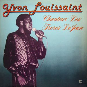 Chanteur Des Freres DeJean