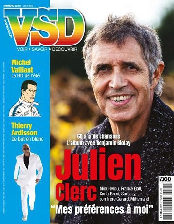 VSD - Juin 2025