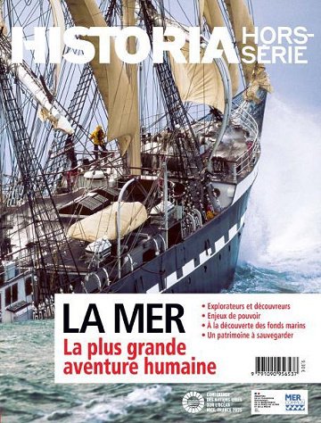 Historia Hors-Série - Juin 2025