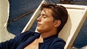 Alain Delon