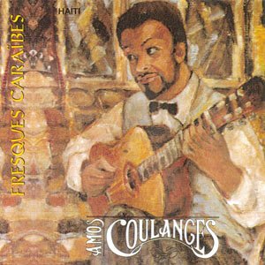 Fresques Caraïbes - Haiti