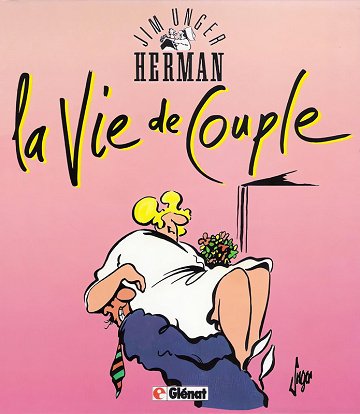 Herman - Tome 03 - La Vie De Couple