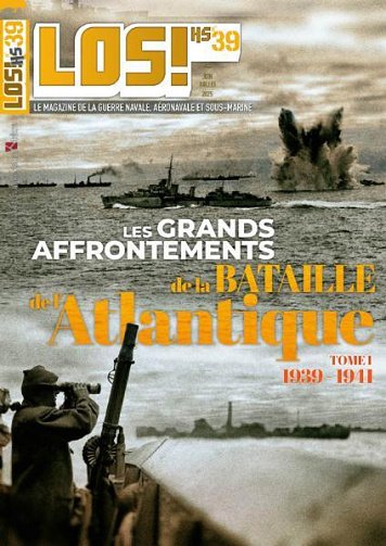 LOS! Hors-Série - Juin-Juillet 2025