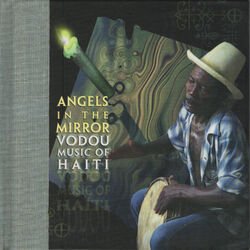 Vodou Music of Haiti