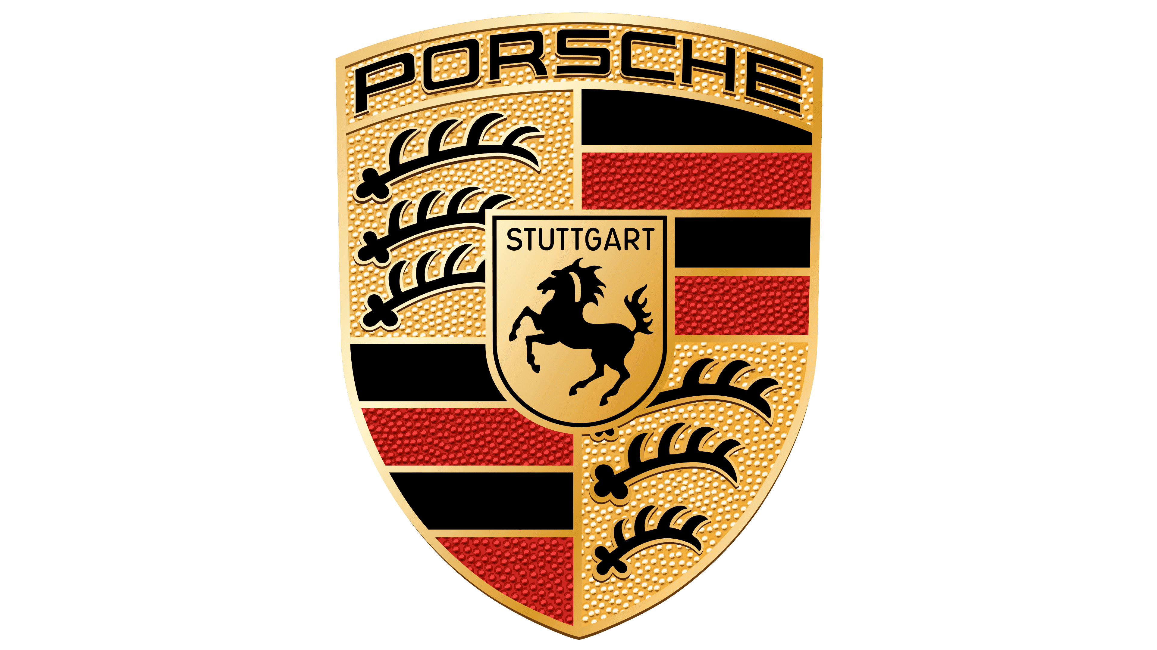Logo Porsche