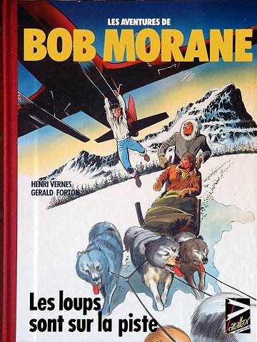 Bob Morane - 1967 - Tome 19