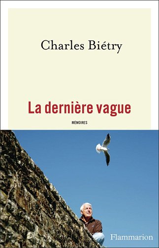 La dernière vague - Charles Biétry (2025)