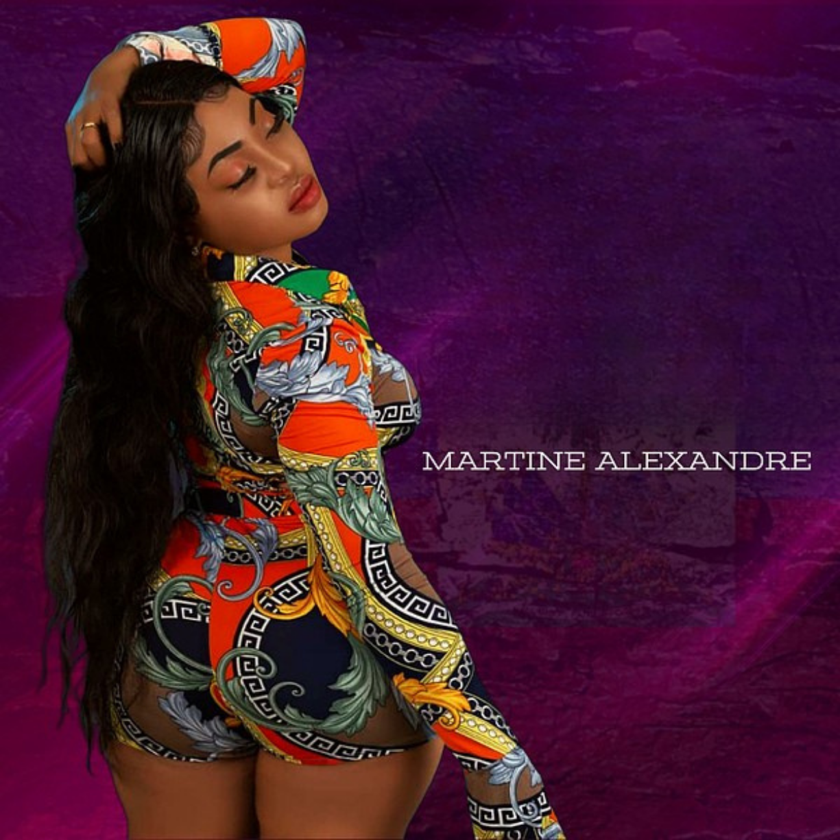Martine Alexandre