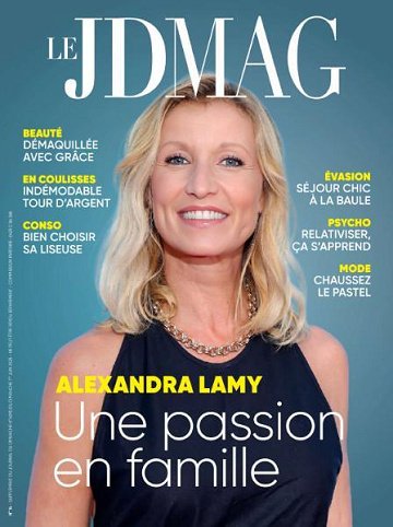 Le JDMag - 1er Juin 2025