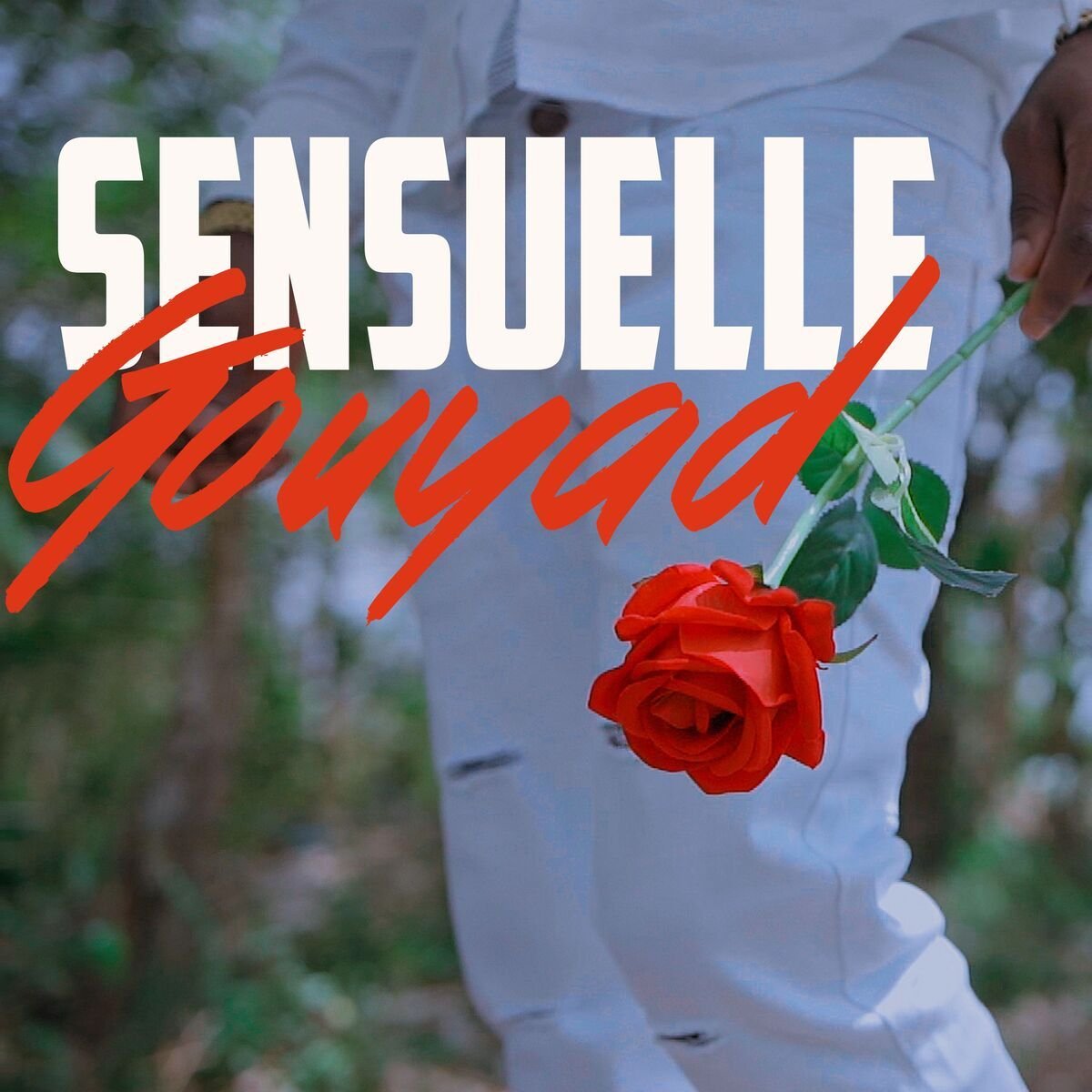 Sensuelle Gouyad