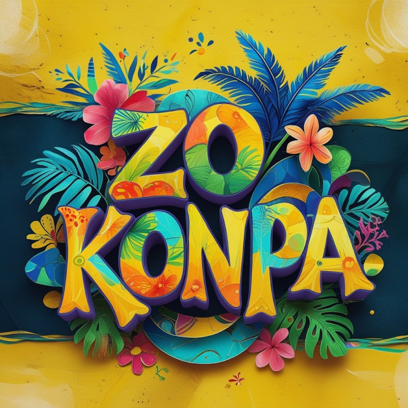Zo Konpa