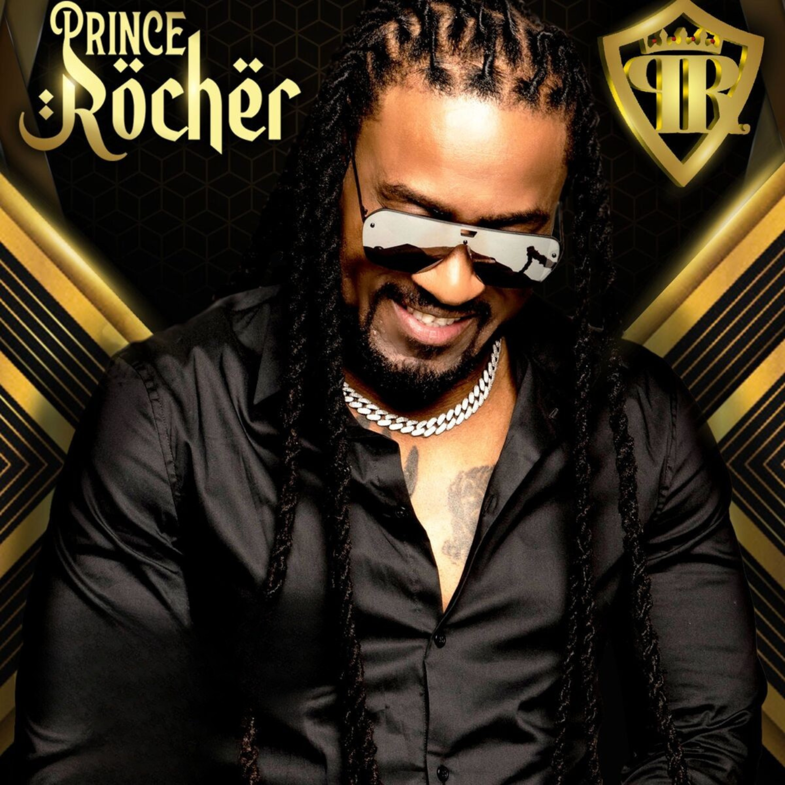 Prince Rocher