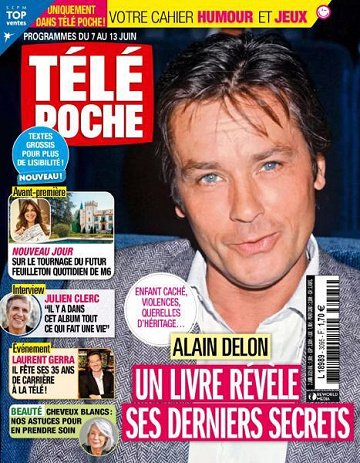 Télé Poche - 2 Juin 2025