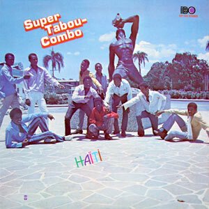 Super Tabou Comb