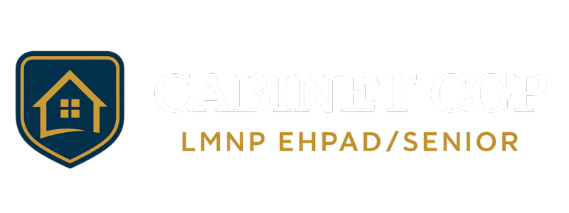 LMNP EHPAD Logo