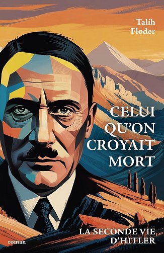 Celui qu'on croyait mort - Talih Floder (2025)