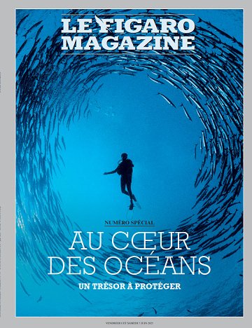 Le Figaro Magazine - 6 Juin 2025