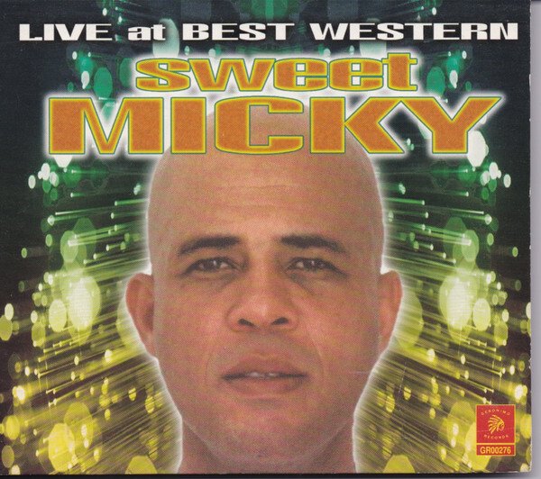 Live at Best Western