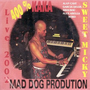 400% KaKa - Live 2002