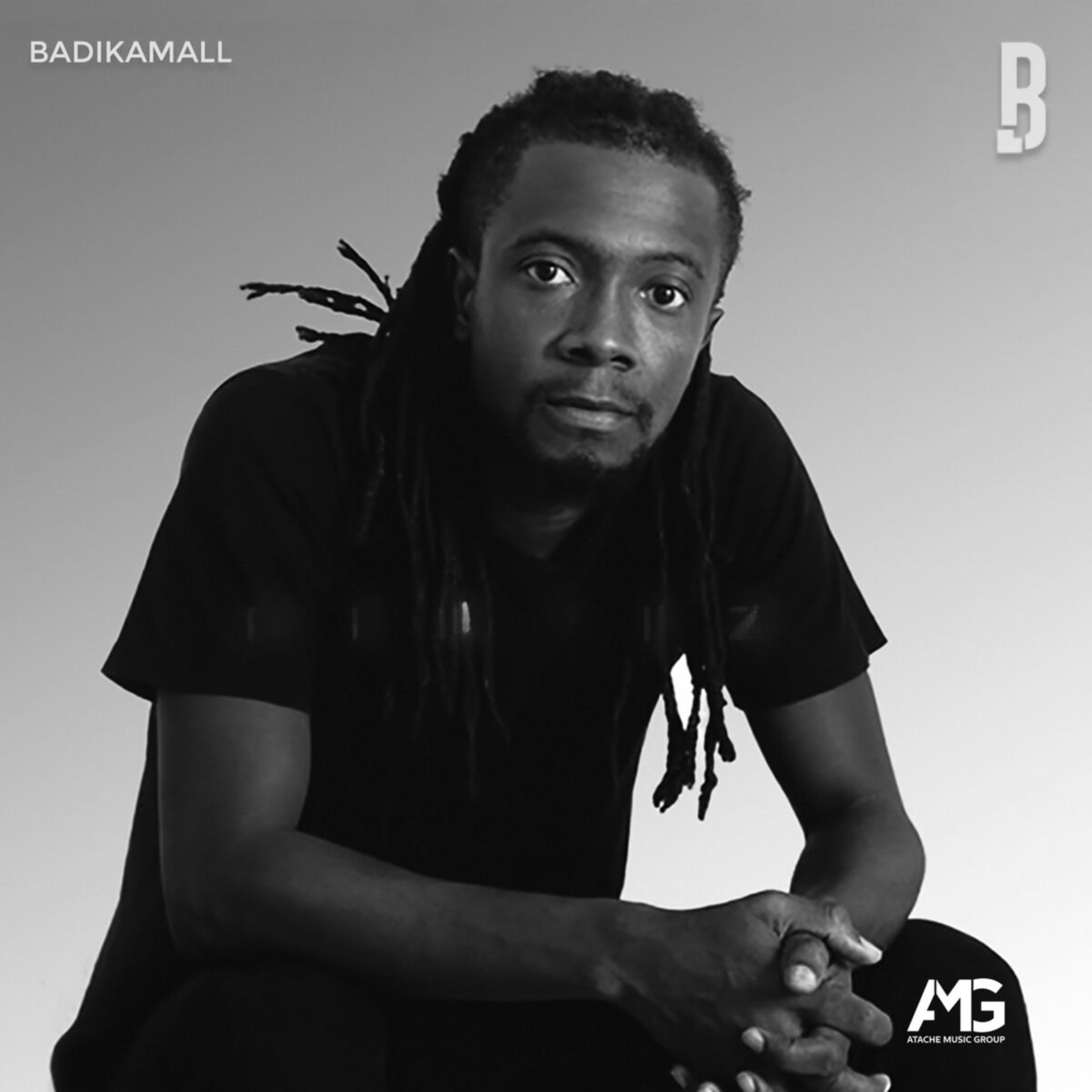Badikamall