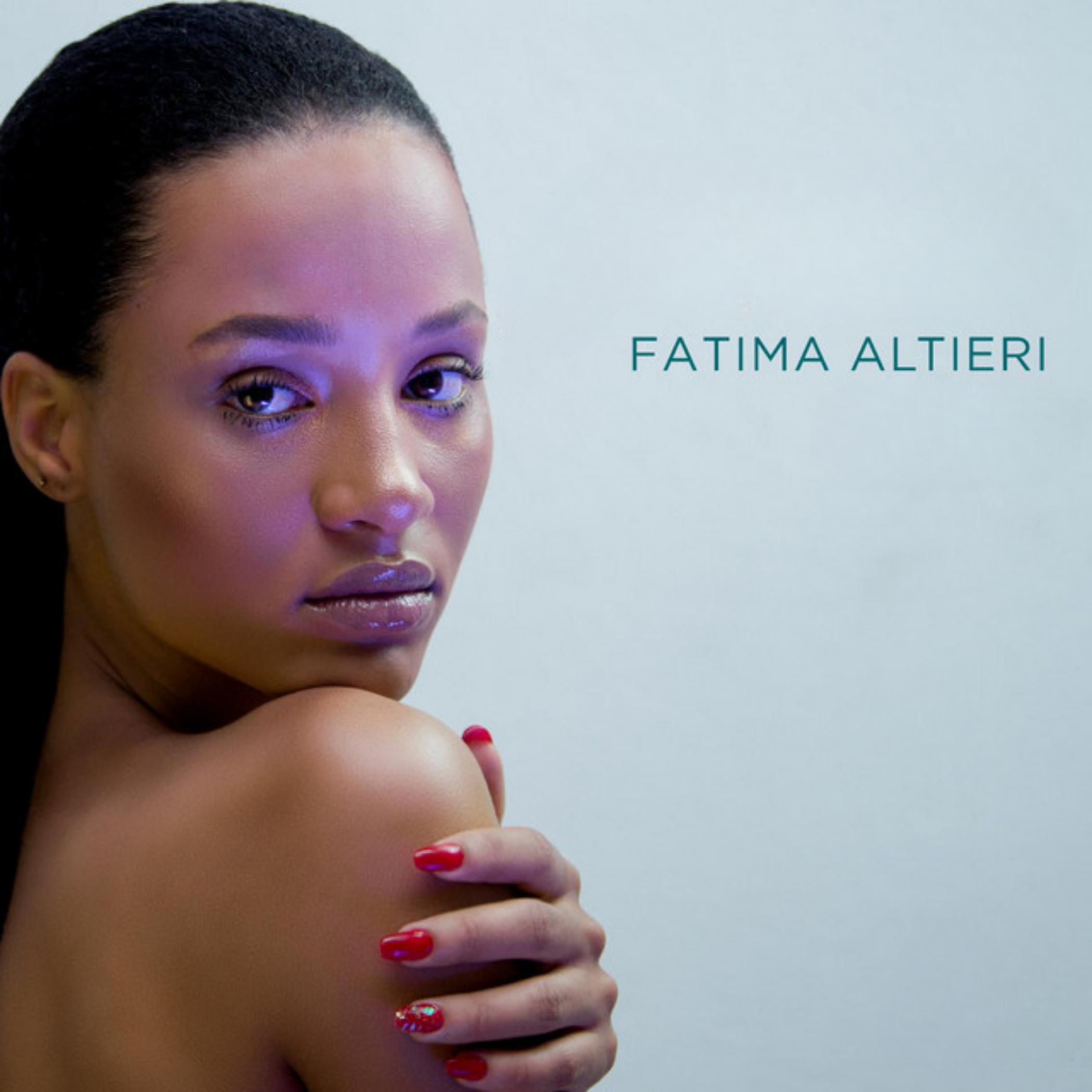 Fatima Altieri