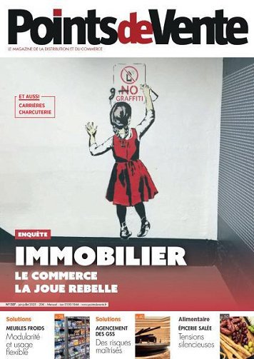 Points de Ventes - Juin-Juillet 2025