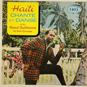 Haiti Chante et Danse