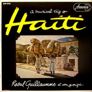 A Musical Trip to Haiti