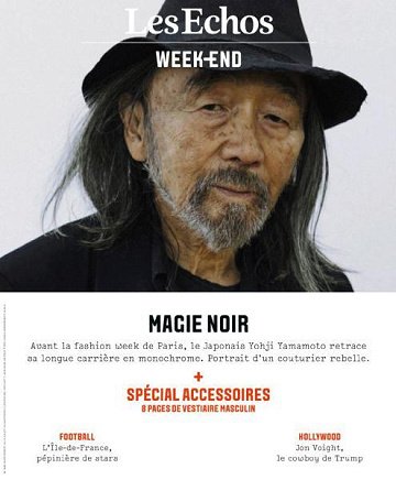 Les Echos Week-end - 6 Juin 2025