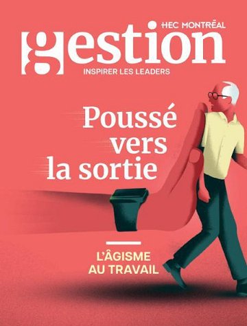 Gestion - Été 2025