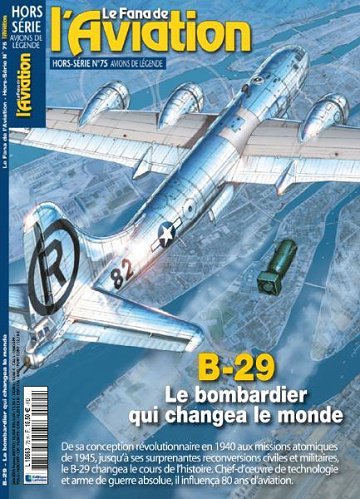Le Fana de l'Aviation Hors-Série N°75 2025