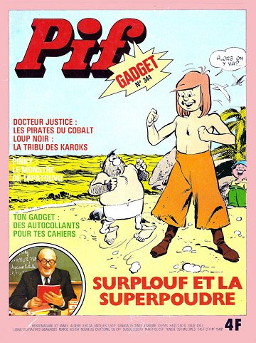 Surplouf - L'intégrale 02 [1975-1976]