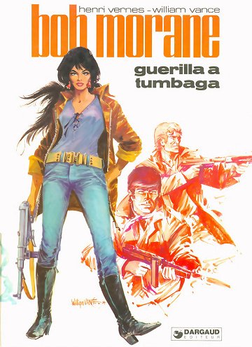 Bob Morane - 1971 - Tome 28