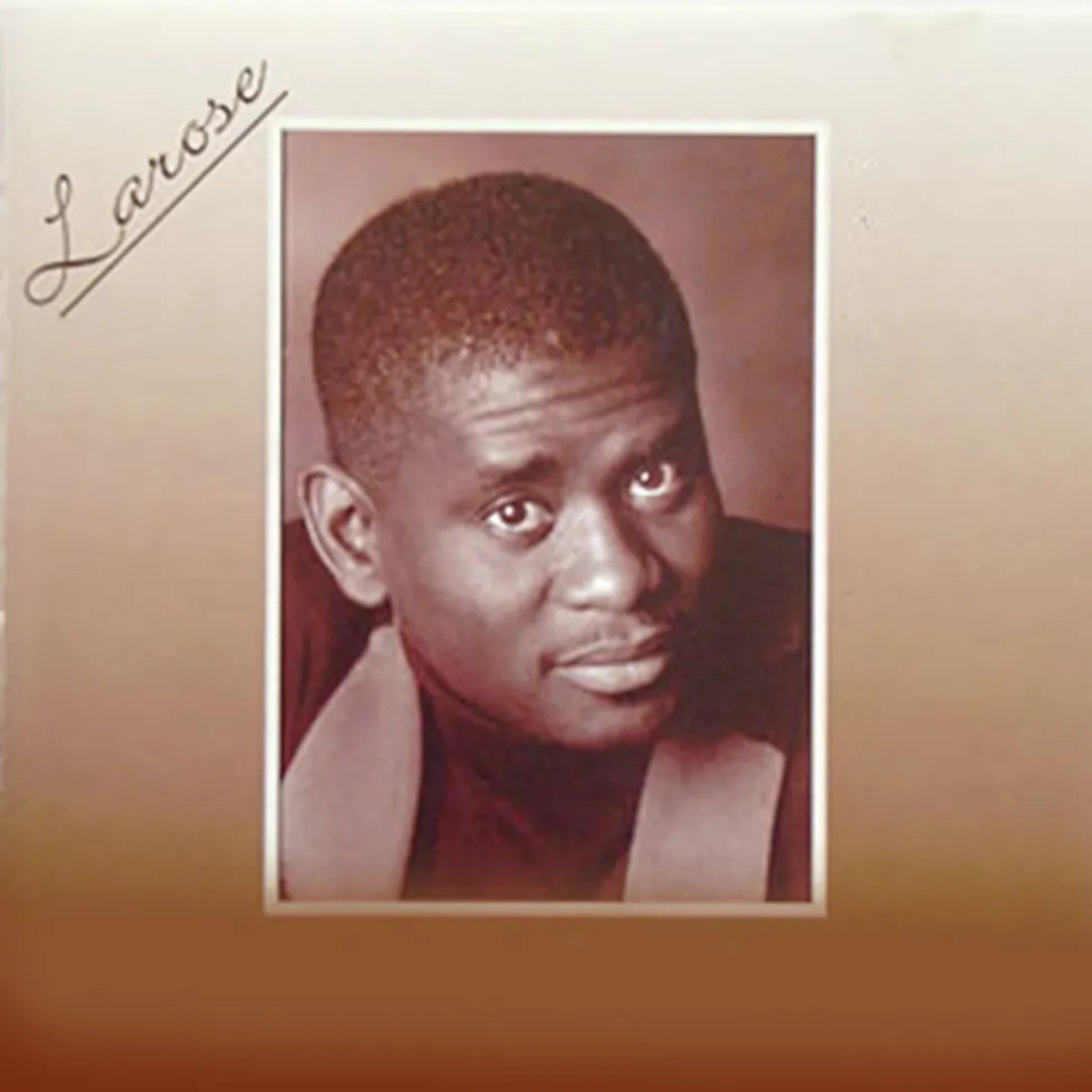 Dieudonné Larose