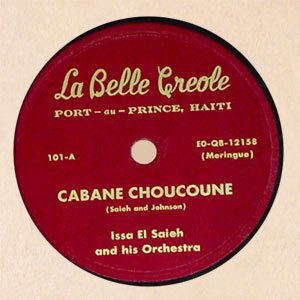 Cabane Choucoune / Plantonnade