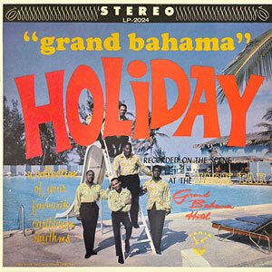 Grand Bahama Holiday