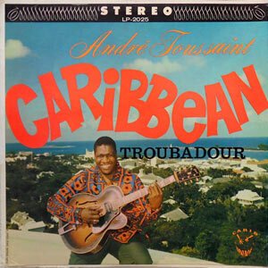 Caribbean Troubadour