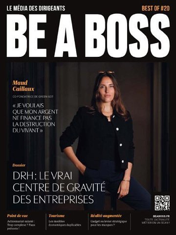 Be a Boss - Juin 2025