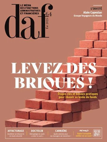 DAF Magazine - Juin 2025