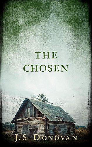 The Chosen - J.S Donovan (2025)